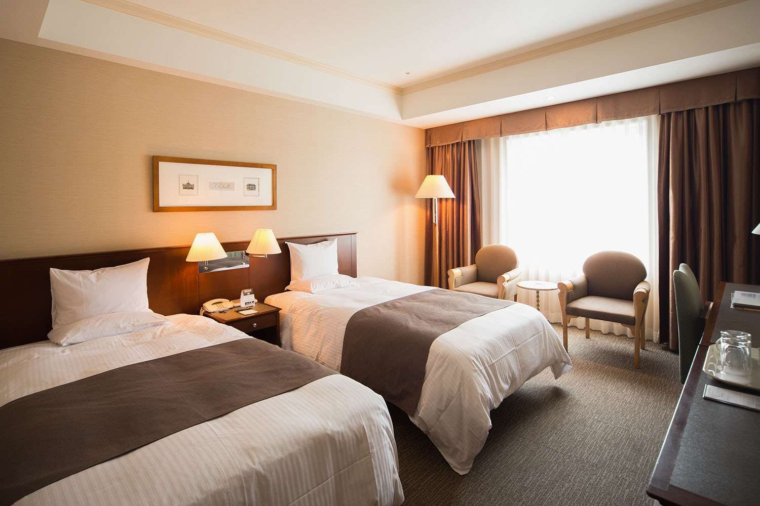 Chambre