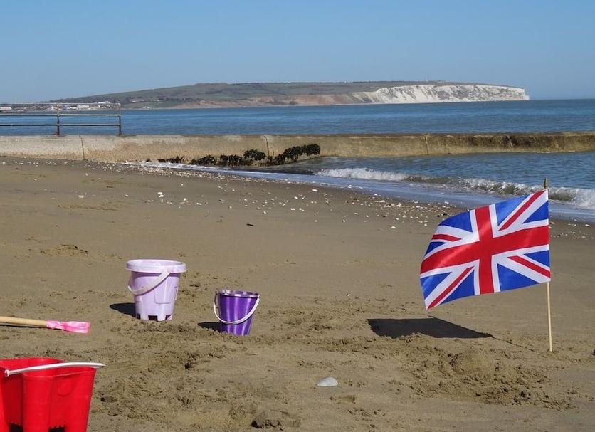 Plage Photo