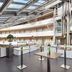 Salle de banquet
