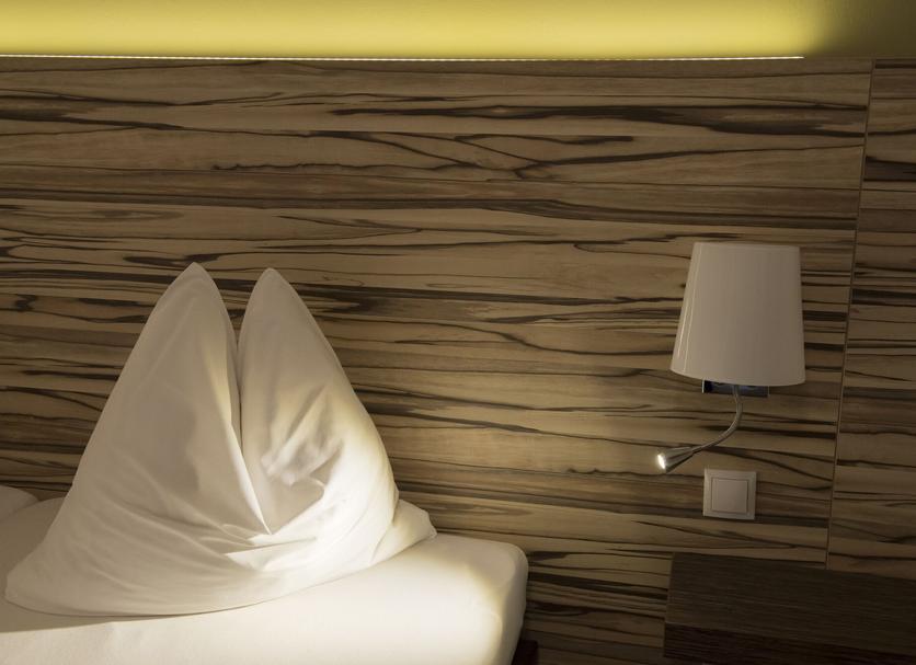 Équipements de la chambre Photo
