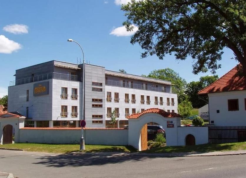 Bâtiment Photo
