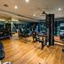 Salle de sport
