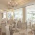 Salle de banquet