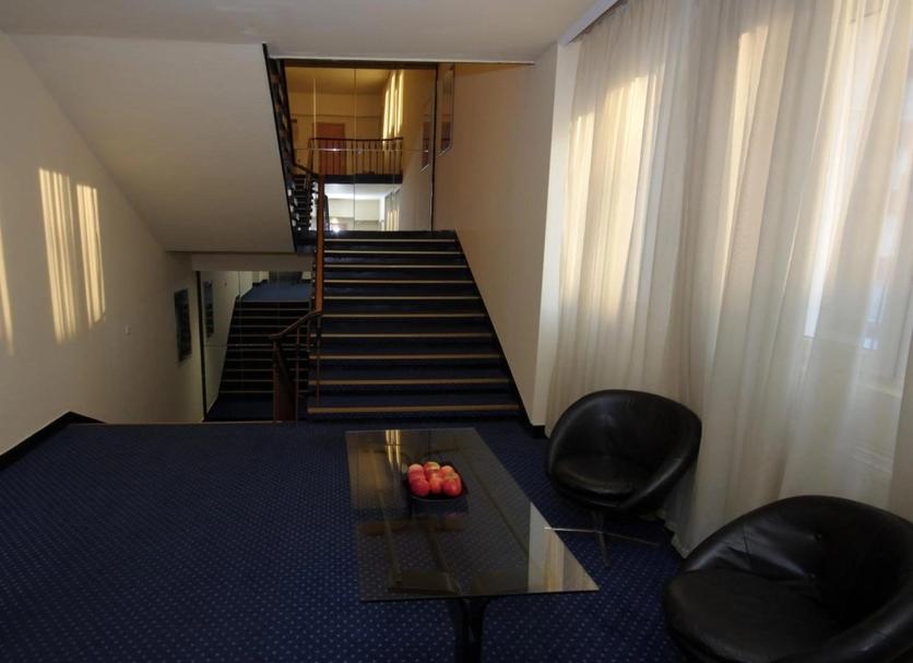 Escalier Photo