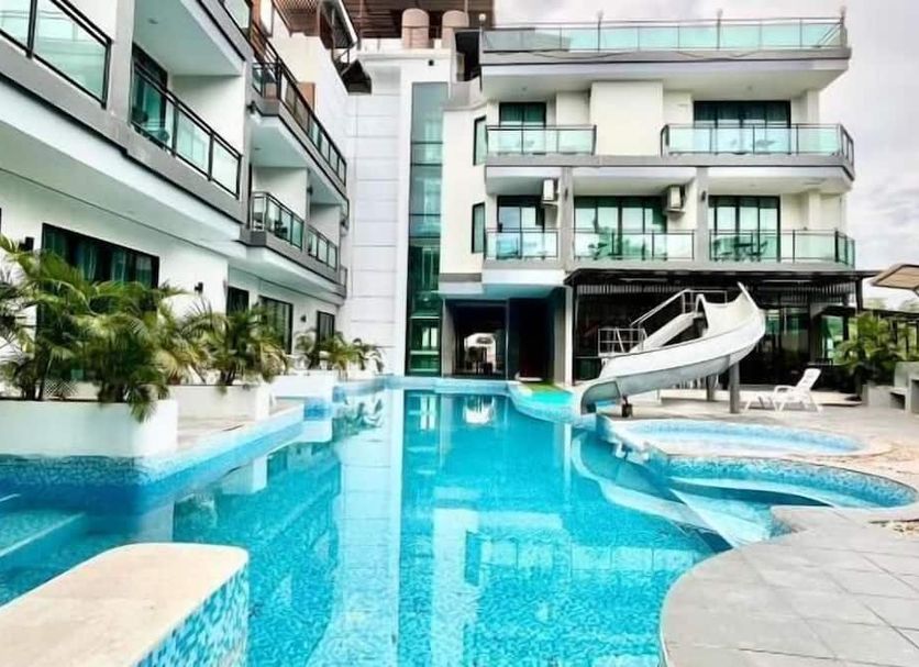 Piscine Photo