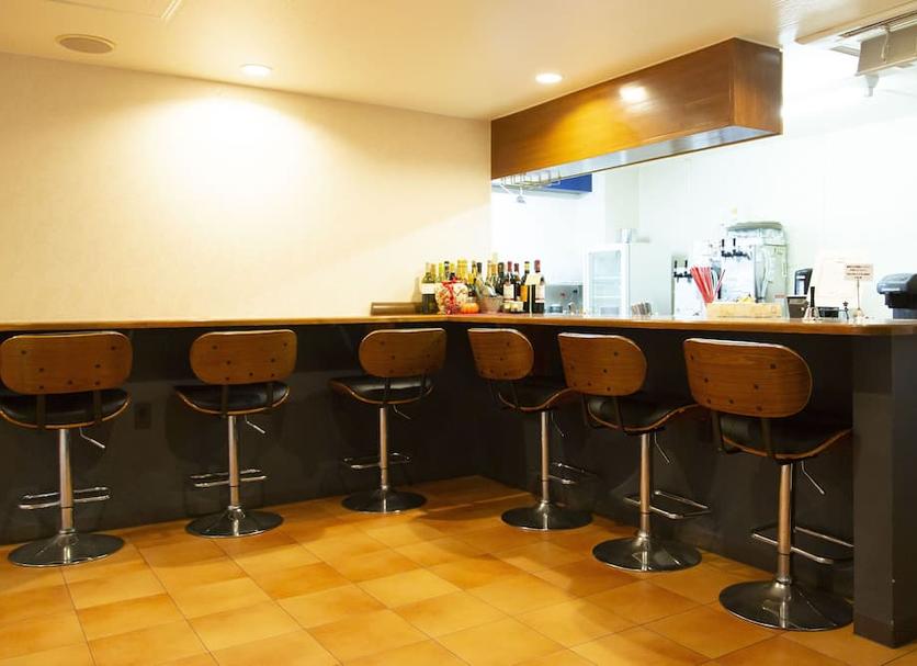 Bar Photo