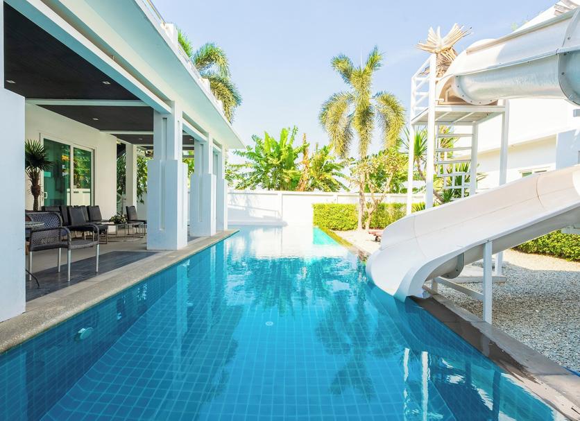 Piscine Photo