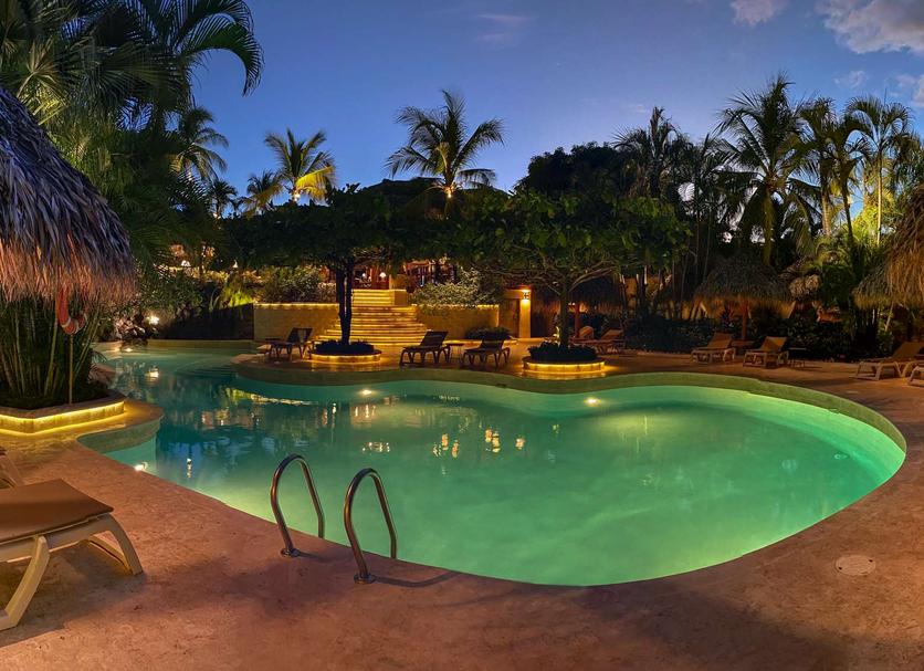 Piscine Photo