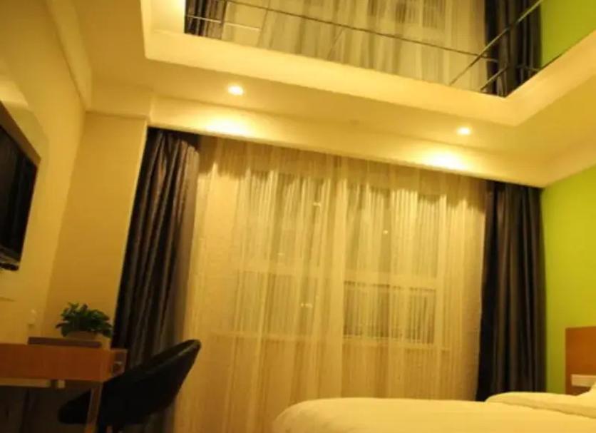 Équipements de la chambre Photo