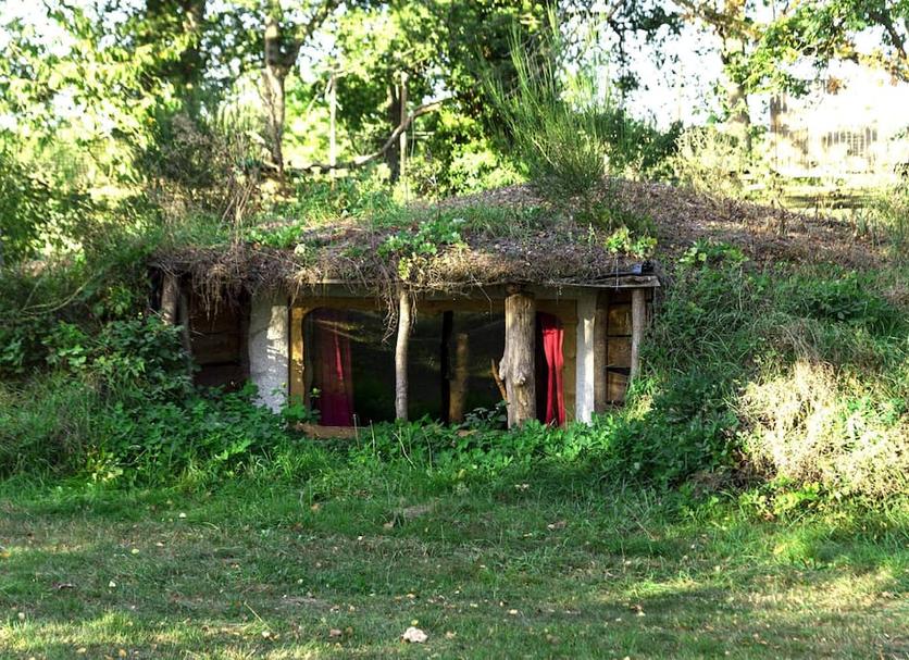 Extérieur Photo