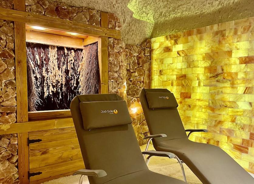 Spa Photo