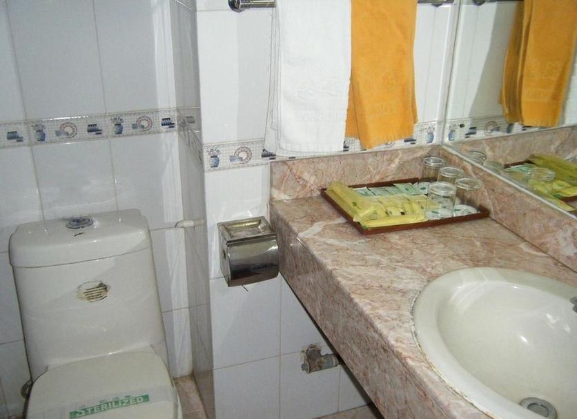 Salle de bain Photo