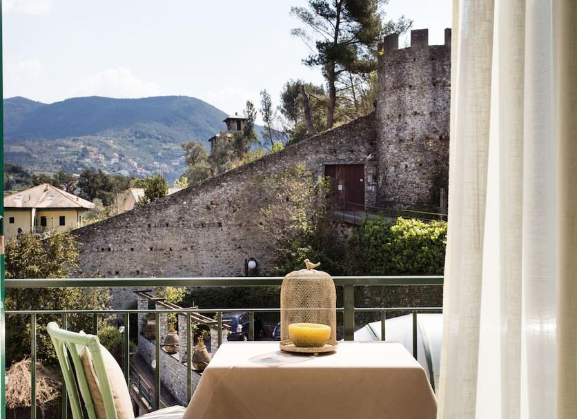 Balcon Photo