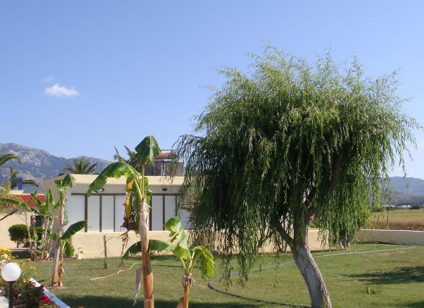 Extérieur Photo