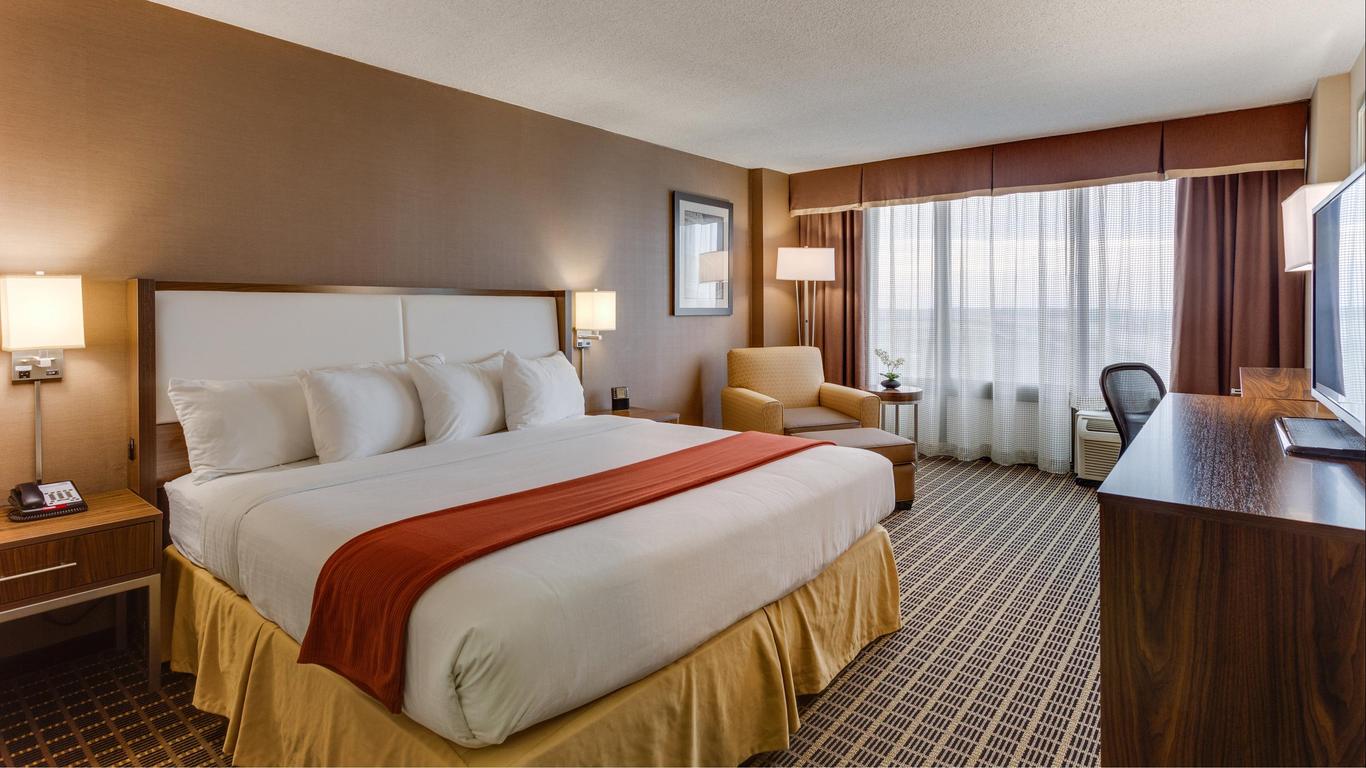 Holiday Inn Express Washington DC Sw - Springfield