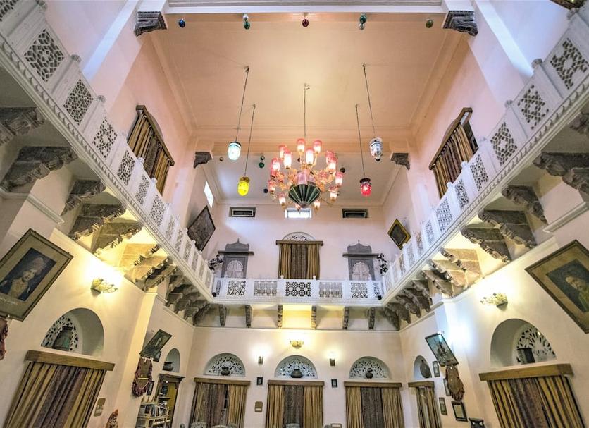 Hall d’entrée Photo