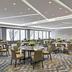 Salle de banquet