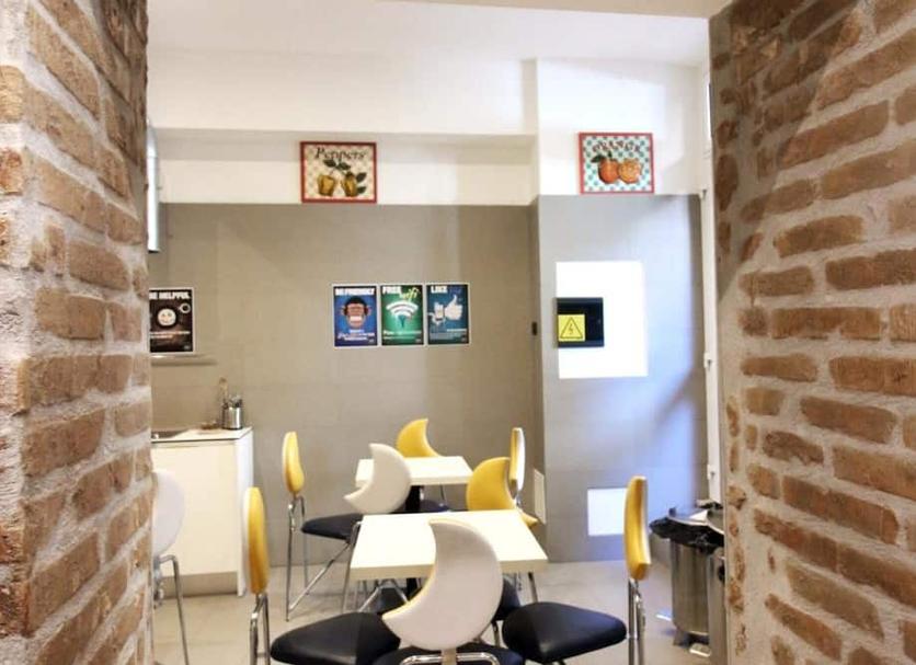 Salle à manger Photo