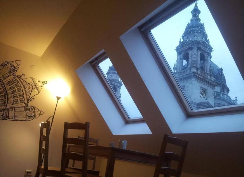 Équipements de la chambre Photo