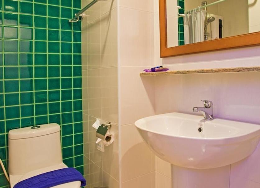 Salle de bain Photo