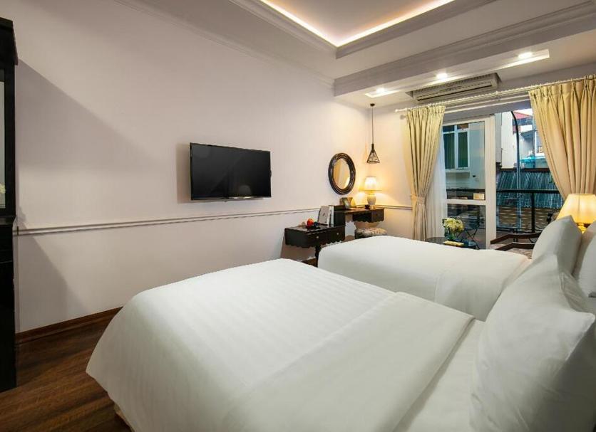 Chambre Photo