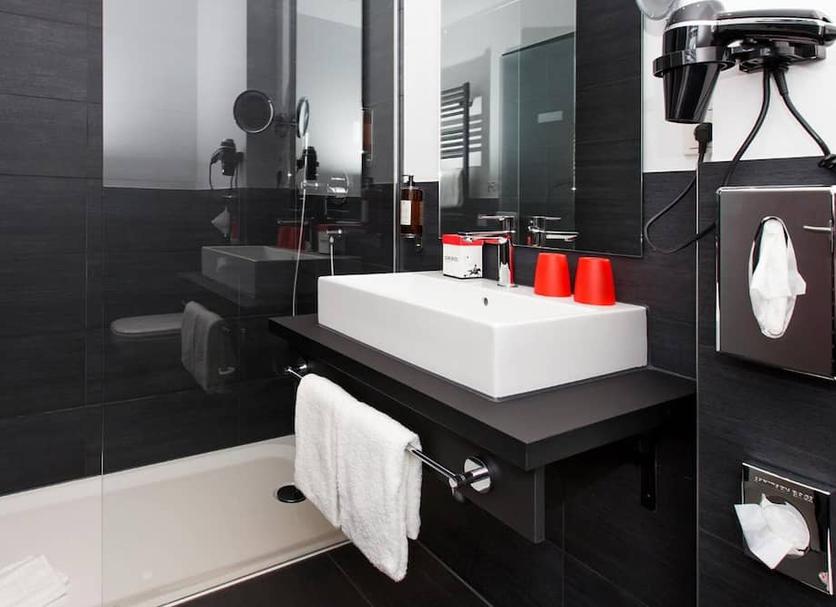 Salle de bain Photo