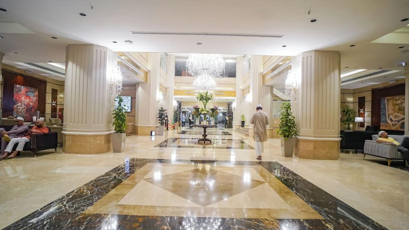 Emaar Al Manar