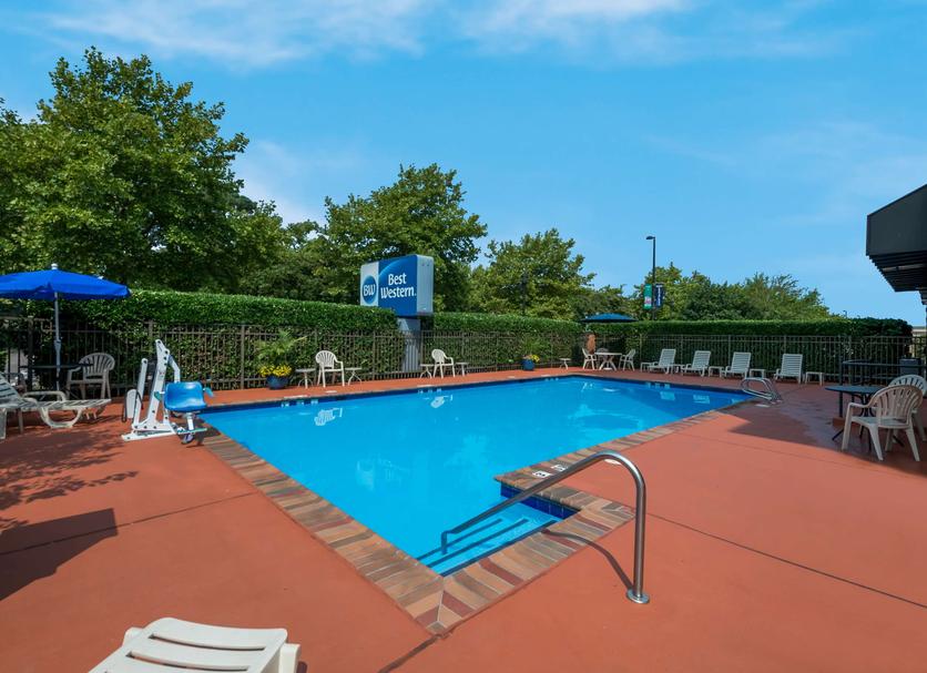 Piscine Photo