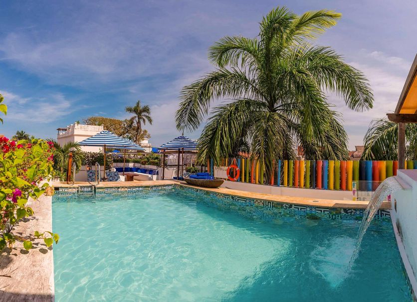 Piscine Photo