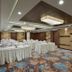 Salle de banquet