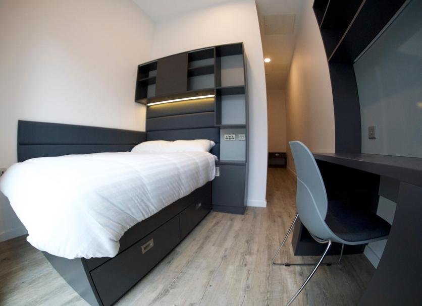 Chambre Photo