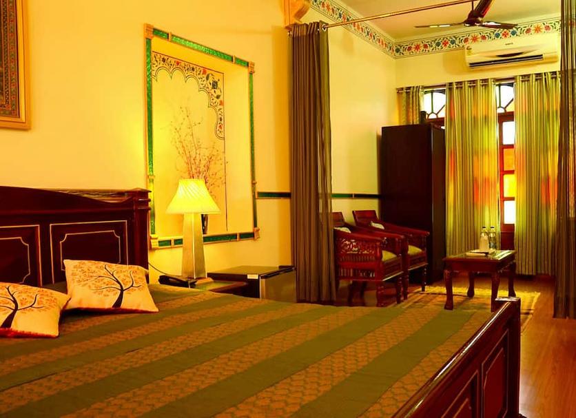 Chambre Photo