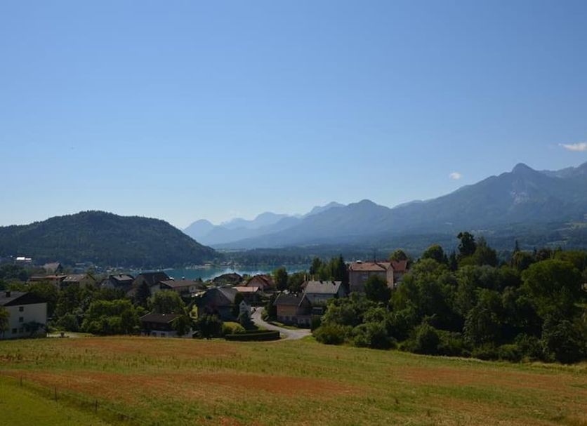 Extérieur Photo
