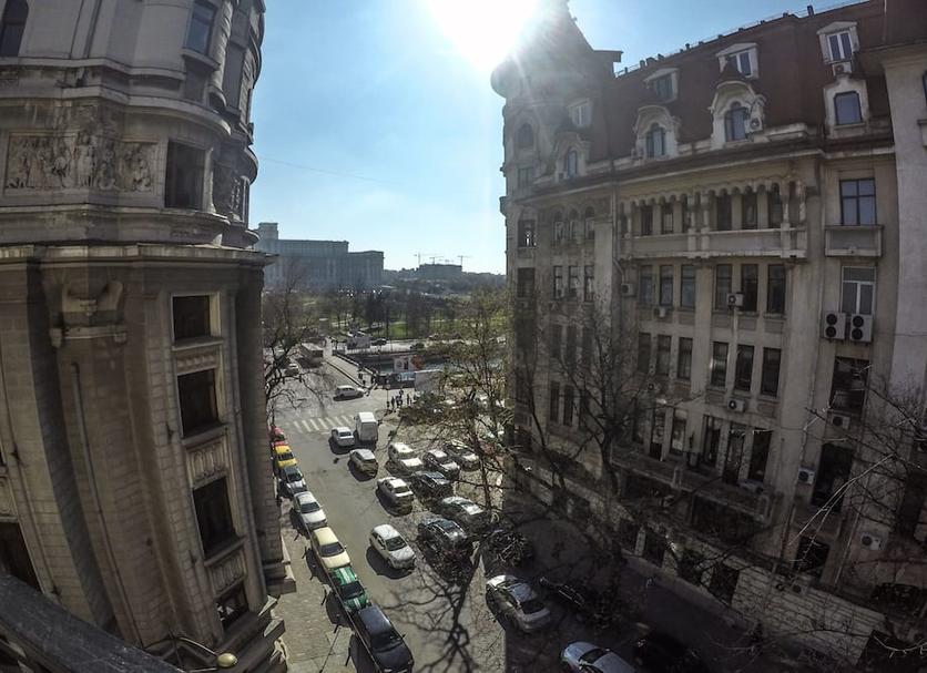Extérieur Photo