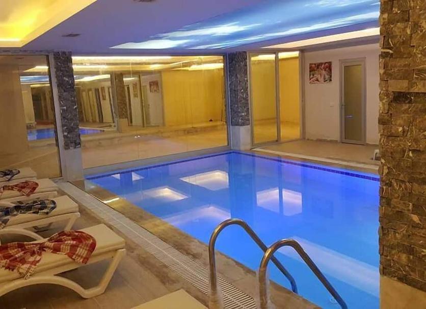 Piscine Photo