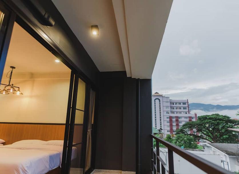 Balcon Photo