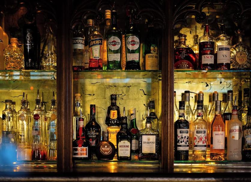 Bar Photo