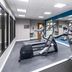 Salle de sport