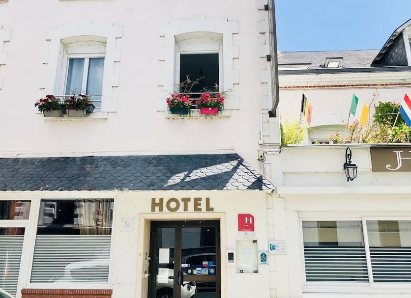 Bâtiment Photo