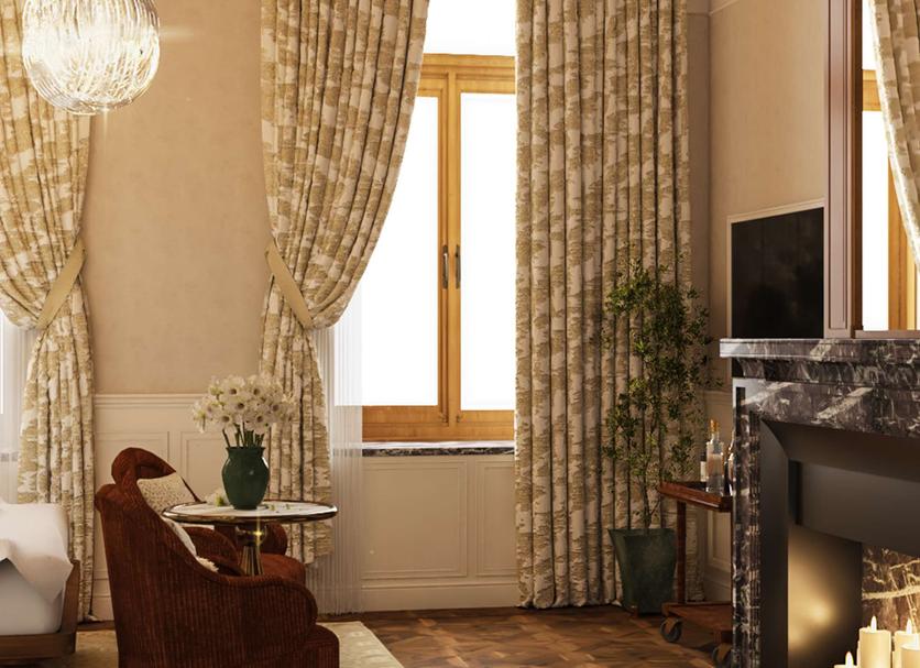 Équipements de la chambre Photo