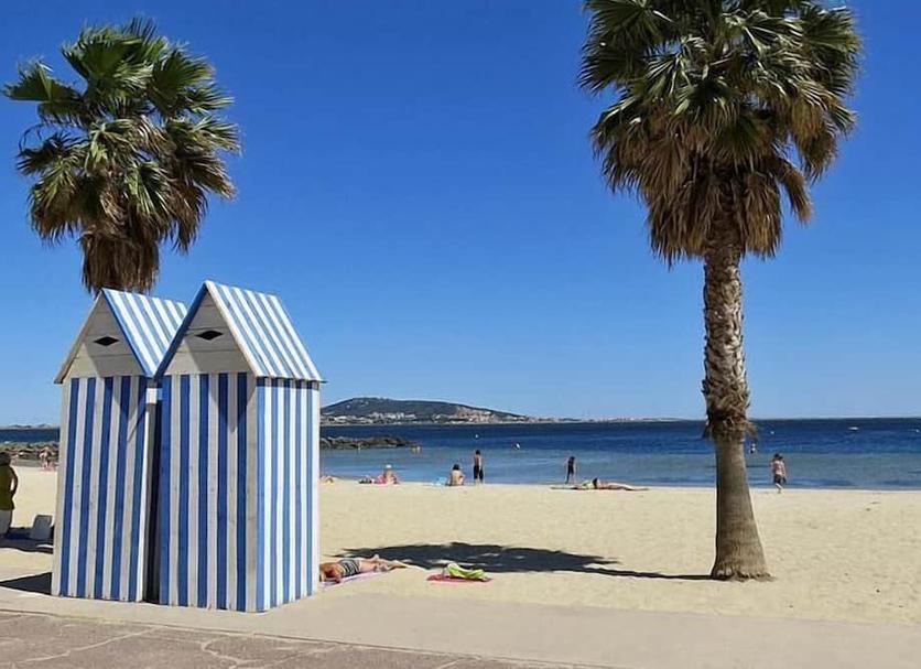 Plage Photo