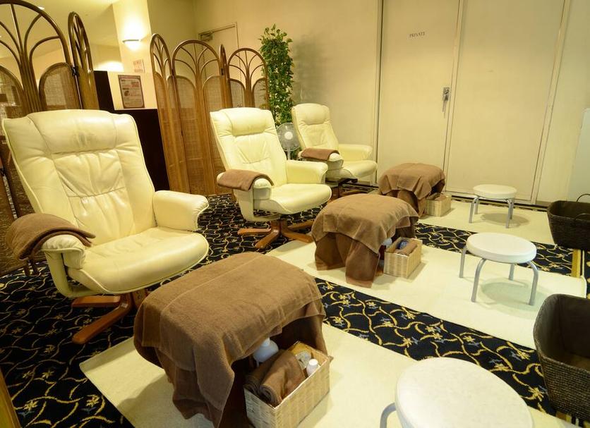 Salon Photo