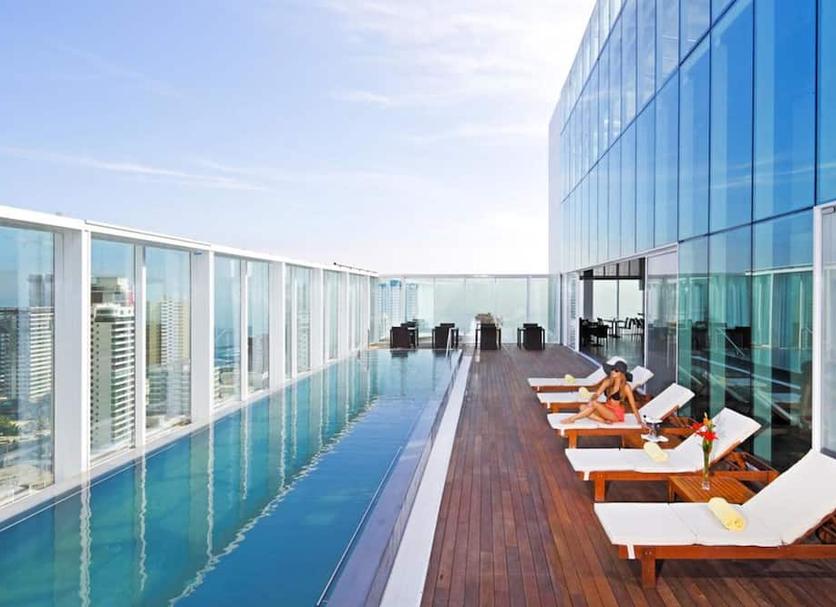 Piscine Photo