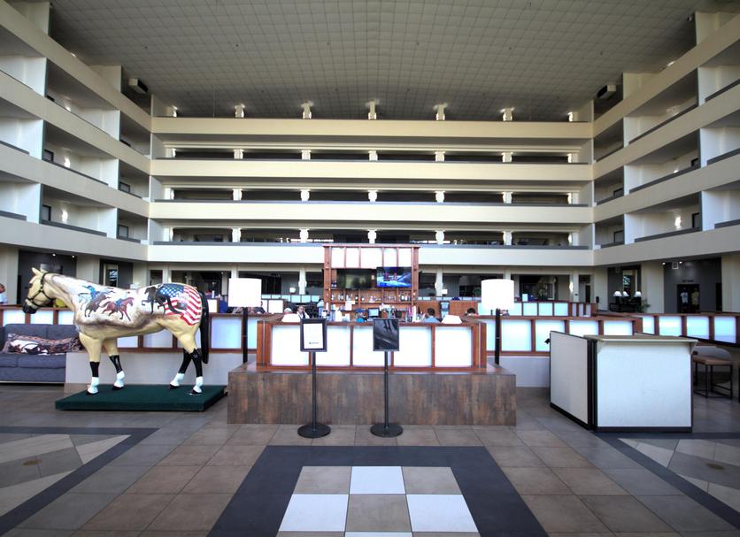 Hall d’entrée Photo