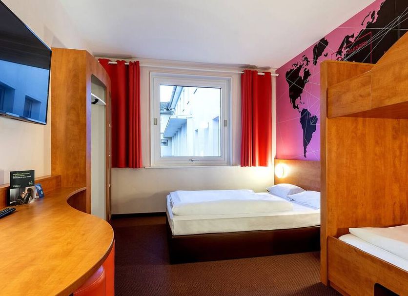 Chambre Photo