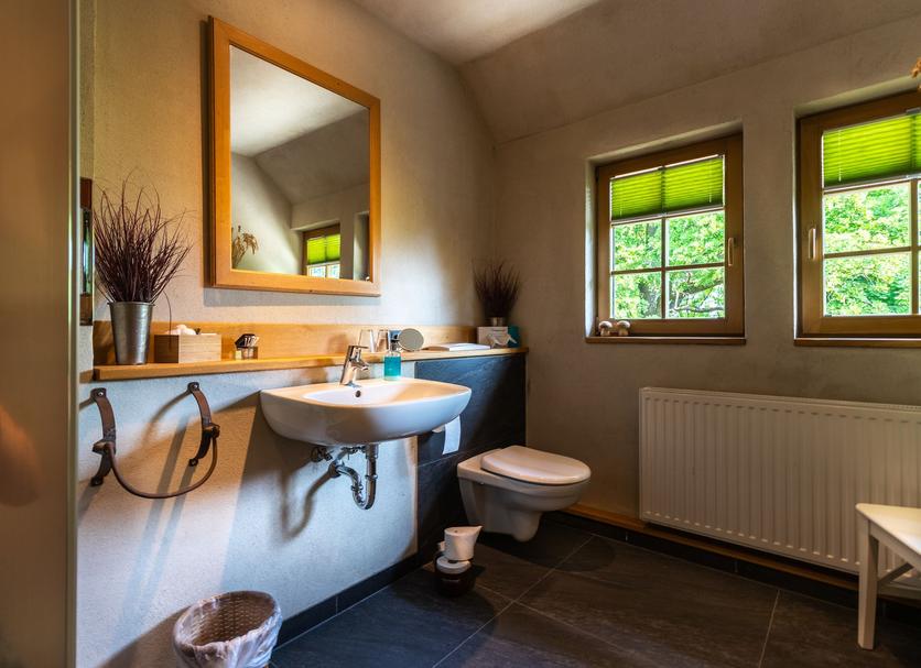Salle de bain Photo