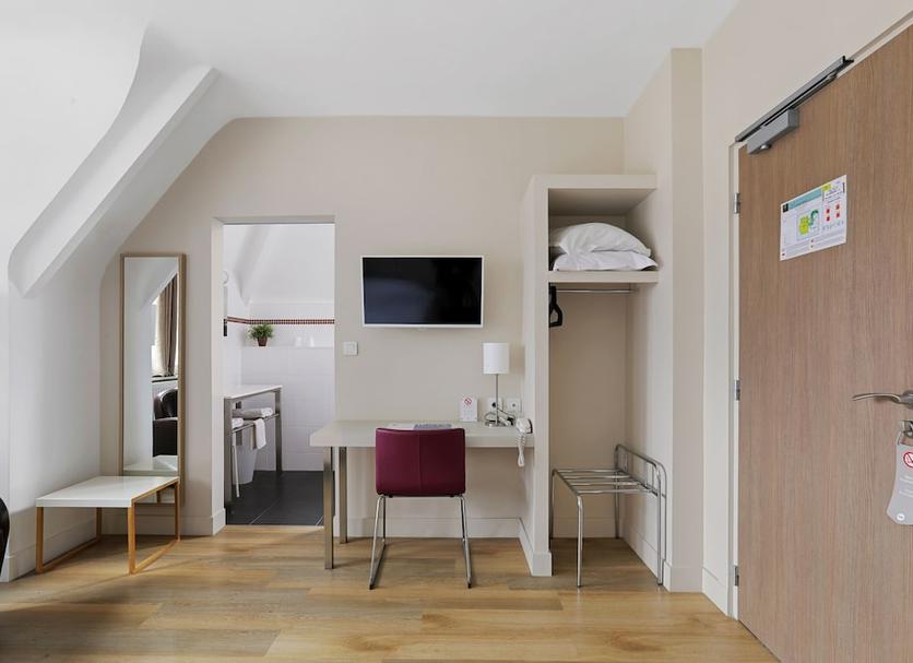 Équipements de la chambre Photo