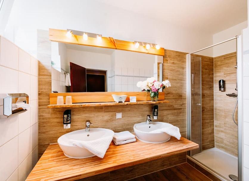 Salle de bain Photo