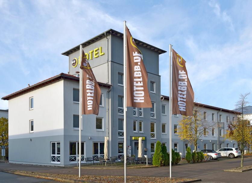 Bâtiment Photo