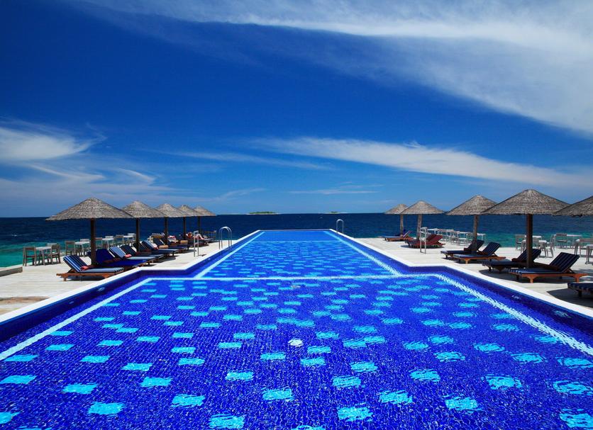 Piscine Photo